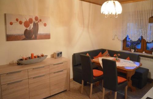 Haserich House | Ferienhaus Paula in Haserich im Hunsrueck