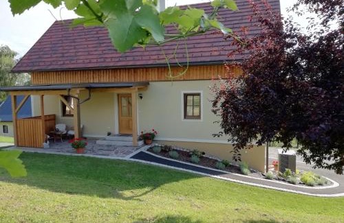 Großklein House | Ferienhaus Penitz