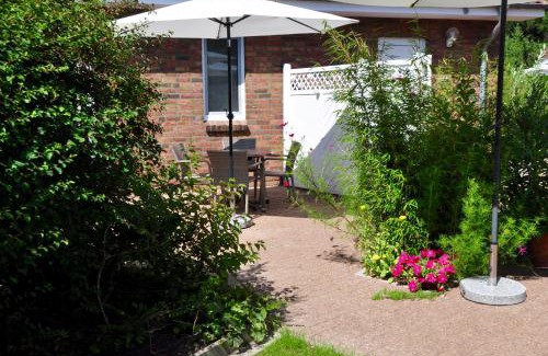 Elmenhorst/Lichtenhagen House | Ferienhaus Pension Sonnenblume