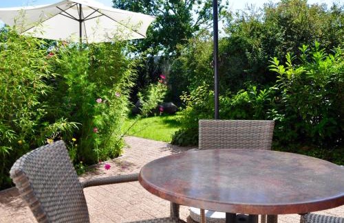 Elmenhorst/Lichtenhagen House | Ferienhaus Pension Sonnenblume