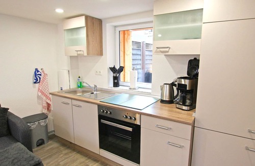 Muritz House | Ferienhaus Penzlin SEE 11241 - SEE 11241