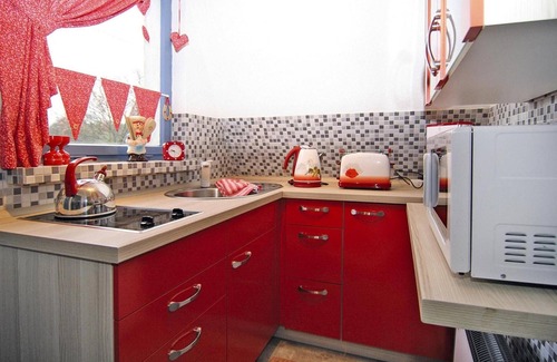 Perlin House | Ferienhaus, Perlin