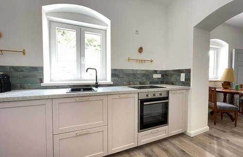 Persenbeug House | Ferienhaus Persenbeug