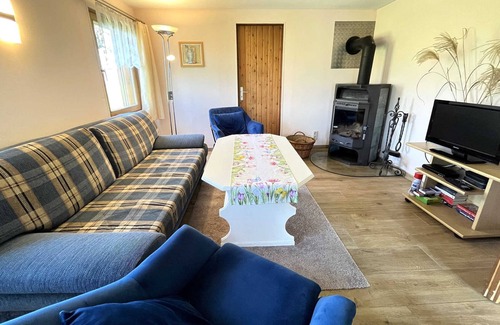 Milmersdorf House | Ferienhaus Petersdorf UCK 121 - UCK 121