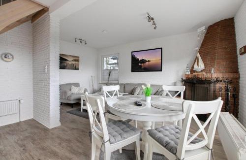 Horst House | Ferienhaus Pfanne