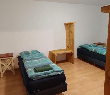 Morschen Apartment | Ferienhaus Phallea