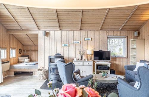 Kopperby House | Ferienhaus Pippa in Kappeln an der Schlei