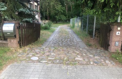 Plowen House | Ferienhaus Plöwen MV