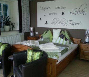 Kaindorf House | Ferienhaus Planetz