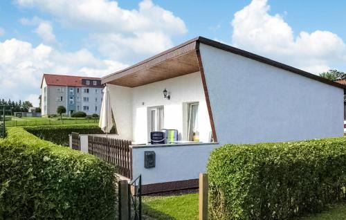 Kummerow House | Ferienhaus Plau Am See