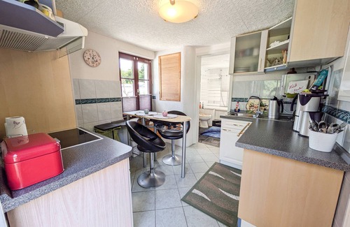 Plau am See House | Ferienhaus Plauer Oase