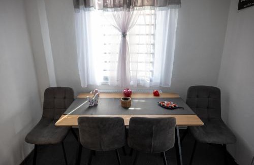 Pottschach House | Ferienhaus Pottschach