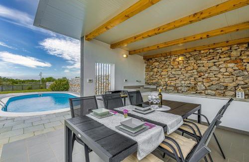 Sveti Petar u Sumi House | Ferienhaus Prenc