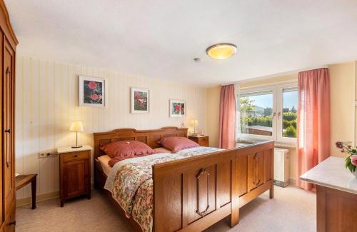 Jesberg Apartment | Ferienhaus Prinzessinengarten