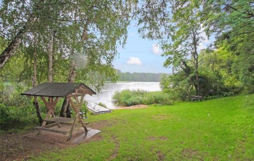 Roddelin House | Ferienhaus Röddelin