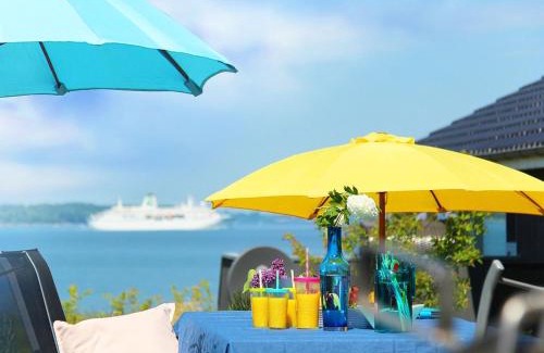 Nieby House | Ferienhaus Randers