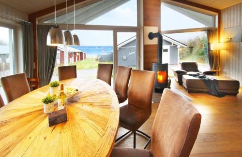 Nieby House | Ferienhaus Randers