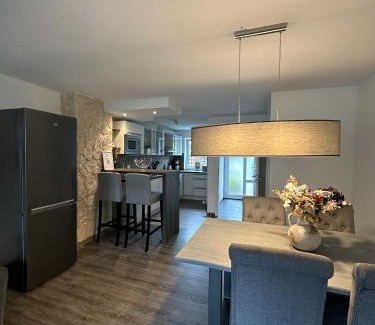 Hamelin House | Ferienhaus Reimerdeskamp 41