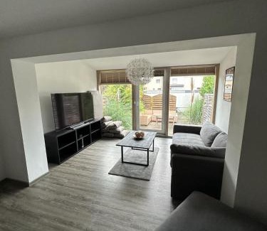 Hamelin House | Ferienhaus Reimerdeskamp 41