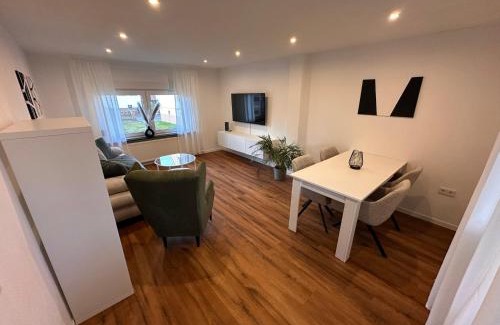 Rosenthal House | Ferienhaus Reni