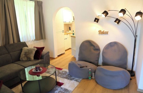 Eibiswald Apartment | Ferienhaus Residenz Hadernigg