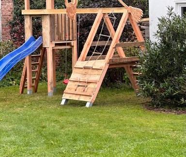 Friedrichsbrunn House | Ferienhaus Resys Mythenbrand