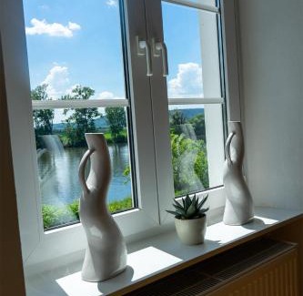 Issel Apartment | Ferienhaus Reuter