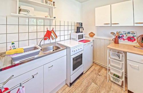 Kleinzerlang House | Ferienhaus Rheinsberg