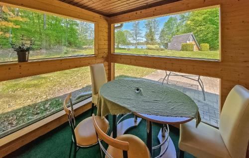 Rheinsberg House | Ferienhaus Rheinsberg