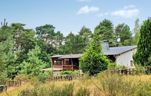 Rheinsberg House | Ferienhaus Rheinsberg Ot Kagar