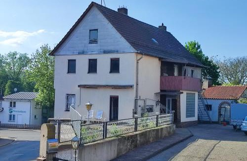 Eschwege House | Ferienhaus Richard