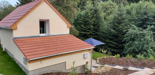 Sebnitz House | Ferienhaus Richtermühle