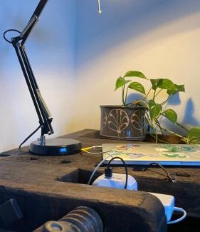 Weiwasser/O.L. House | Ferienhaus Robert