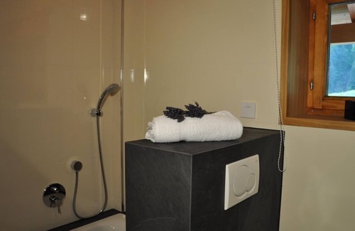 Schroecken Other | Ferienhaus Rose - Spa Luxusappartement