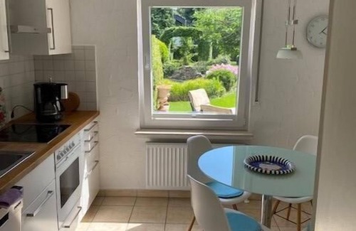 Lienen Apartment | Ferienhaus Rottmann, 2-5 Pers