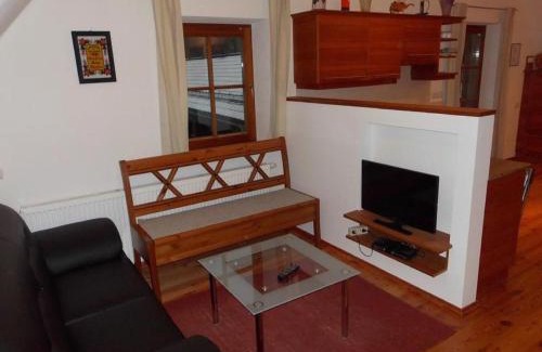 Goestling an der Ybbs House | Ferienhaus Soghäusl