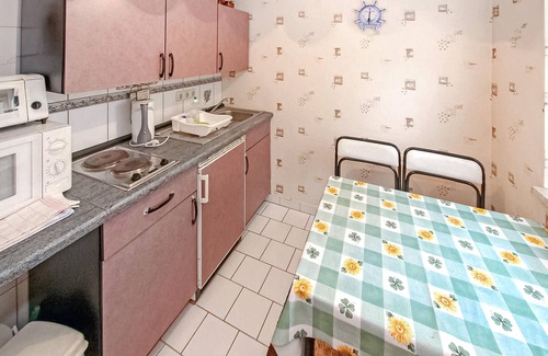 Hessenburg House | Ferienhaus Saal OT Hessenburg