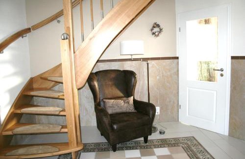 Schaprode House | Ferienhaus Saupe