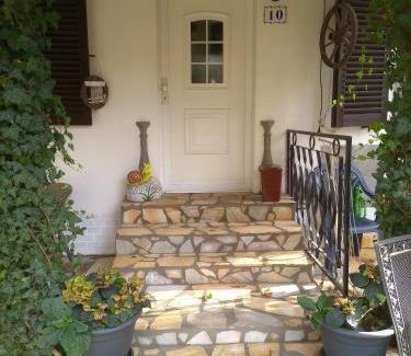 Schonwalde House | Ferienhaus Schatz