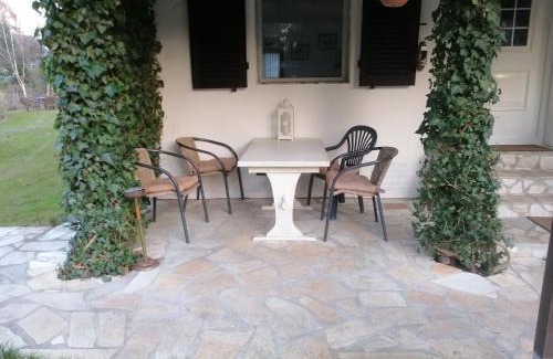 Schonwalde House | Ferienhaus Schatz