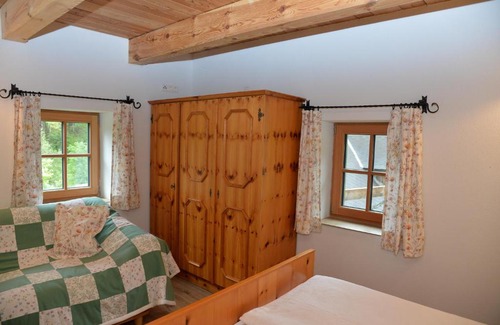 Sankt Michael in Obersteiermark House | Ferienhaus Schöberlhütte