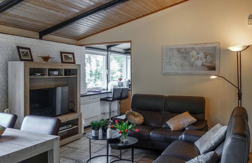 Ferienhausgebiet Hillenseifen House | Ferienhaus schöne Aussicht