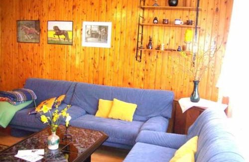 Groß Teetzleben House | Ferienhaus Schöne