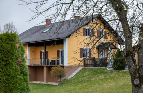 Mureck House | Ferienhaus Schantl