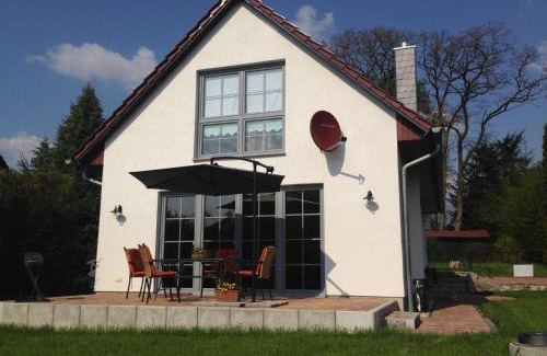 Dahmsdorf House | Ferienhaus Scheune