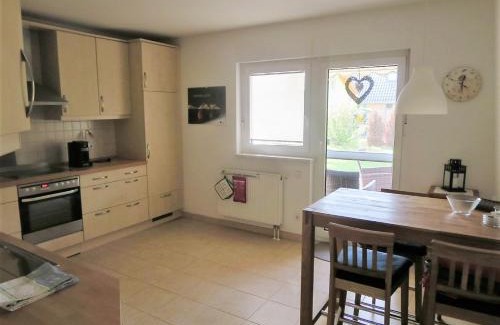 Rangsdorf House | Ferienhaus Schillo