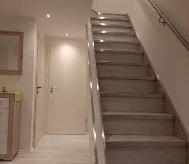 Schmalkalden House | Ferienhaus Schmalkalden