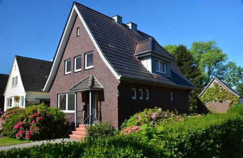 Otterndorf House | Ferienhaus Scholien