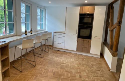 Monschau House | Ferienhaus Schröder OM 3 Altstadt