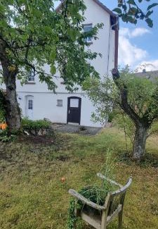 Biedenkopf House | Ferienhaus Schuldienersch